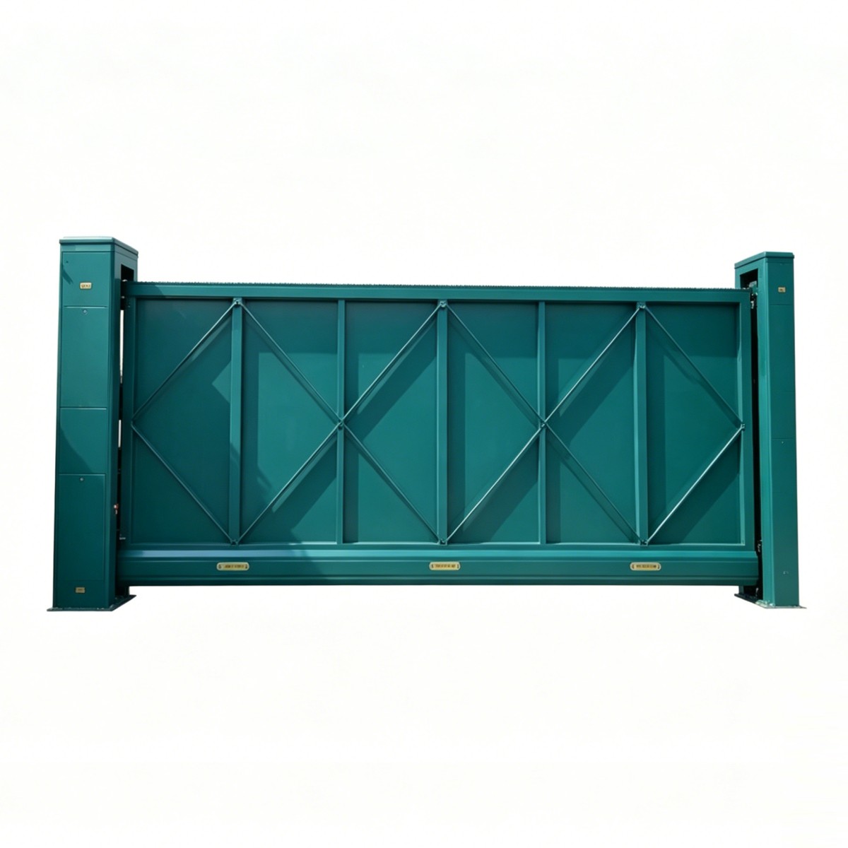 常德鼎城蔡家岗镇电动悬空门